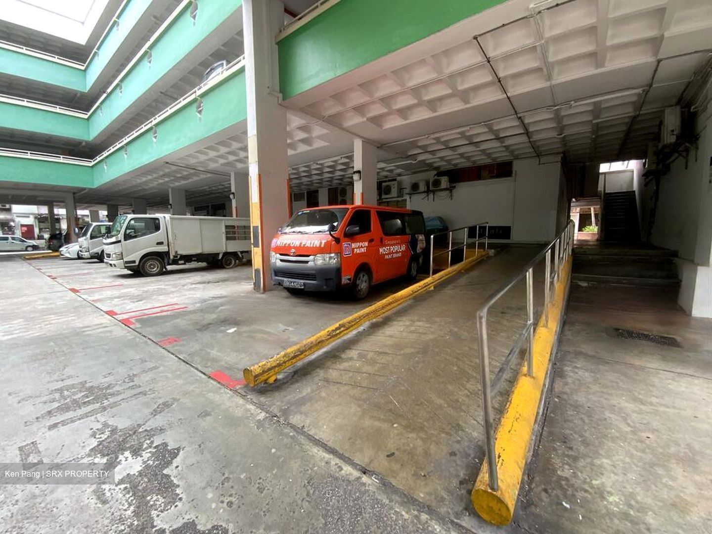 305 WOODLANDS STREET 31 (D25), Retail #483088991